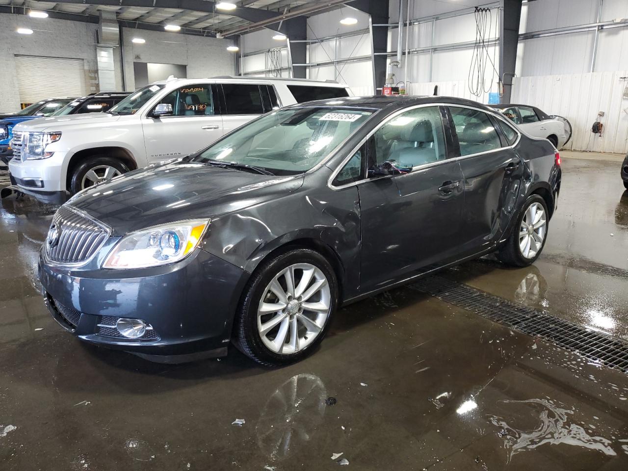 BUICK VERANO CON 2015