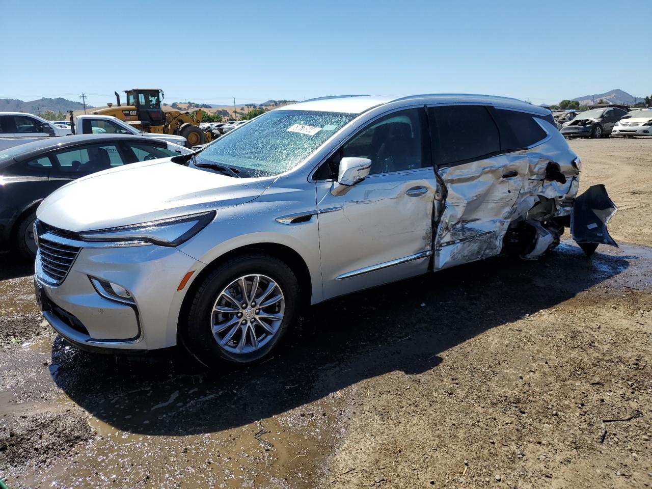 BUICK ENCLAVE PR 2022
