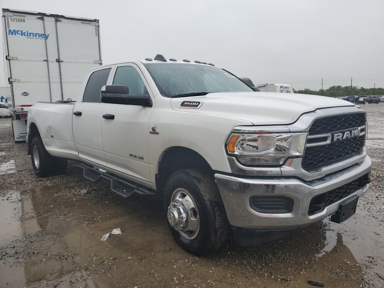 RAM 3500 TRADE 2022