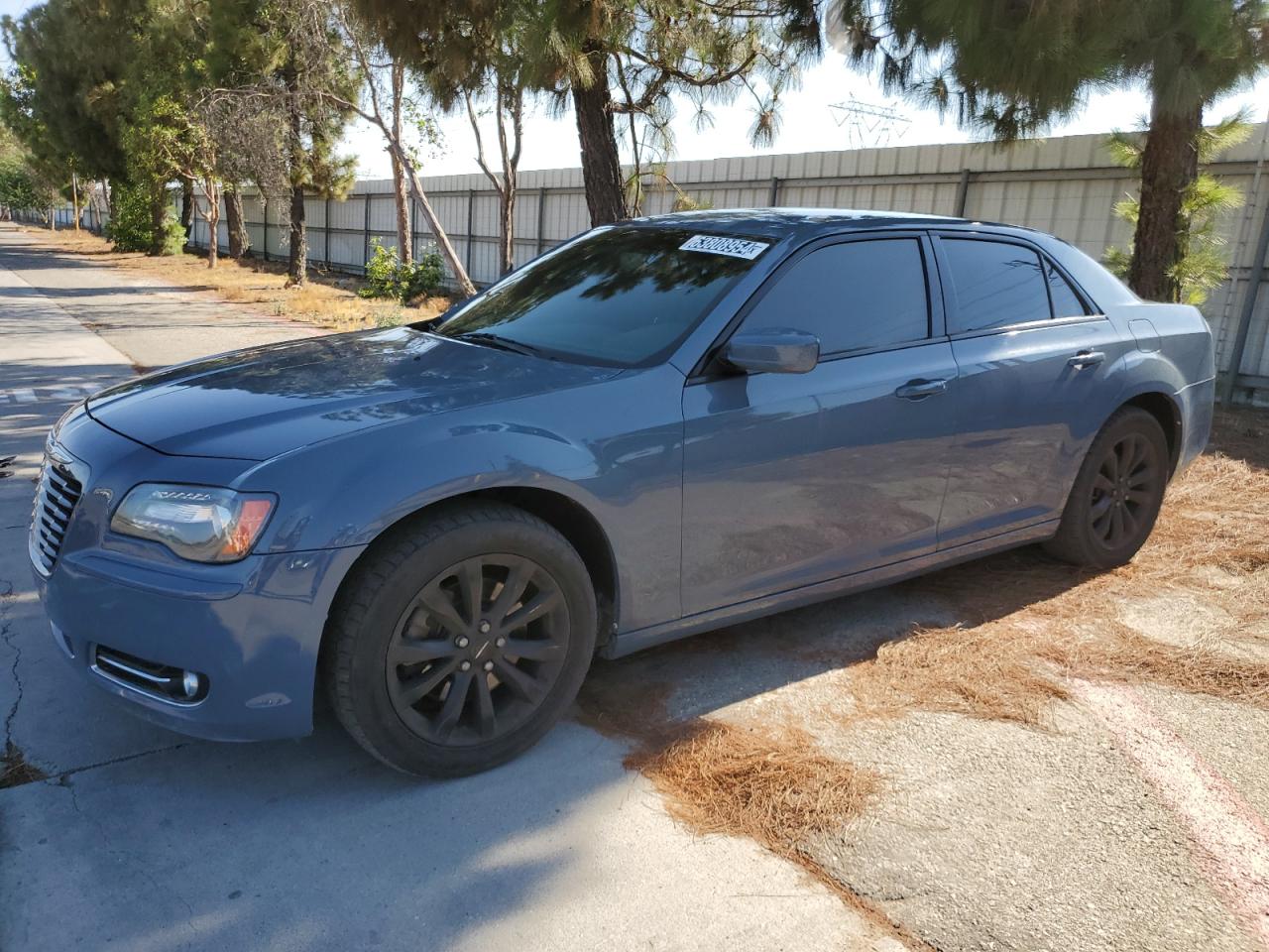 CHRYSLER 300 2014