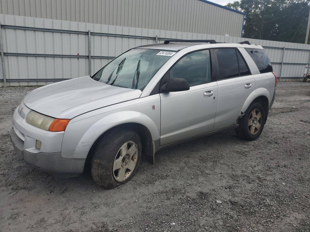 SATURN VUE 2004