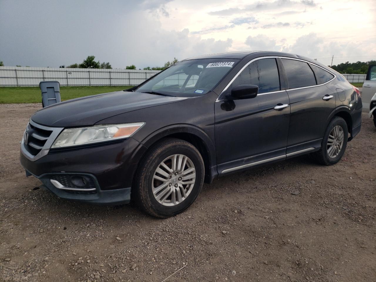 HONDA Crosstour 2013