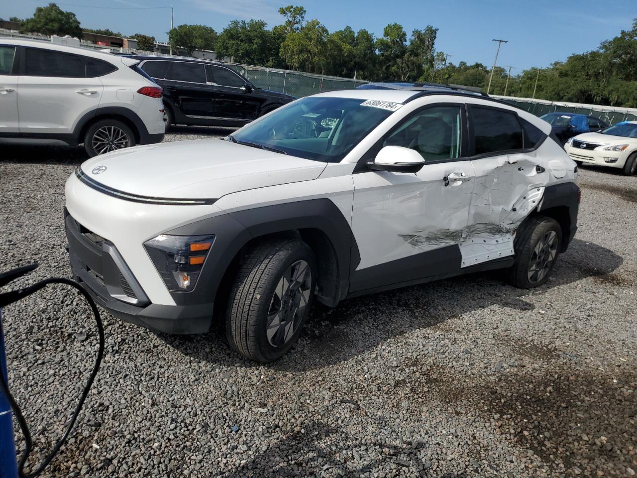 HYUNDAI KONA SEL 2024