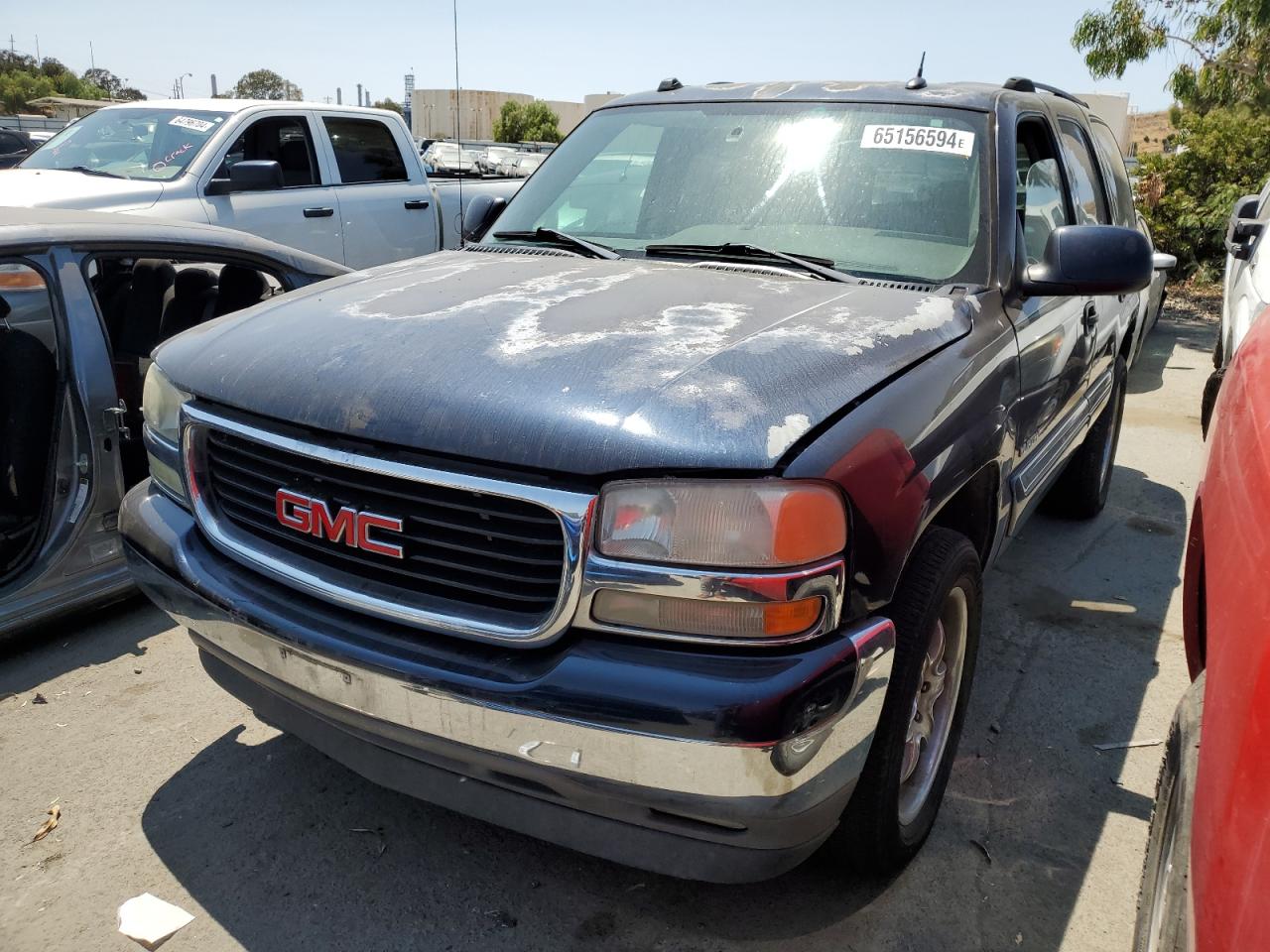 GMC YUKON 2005