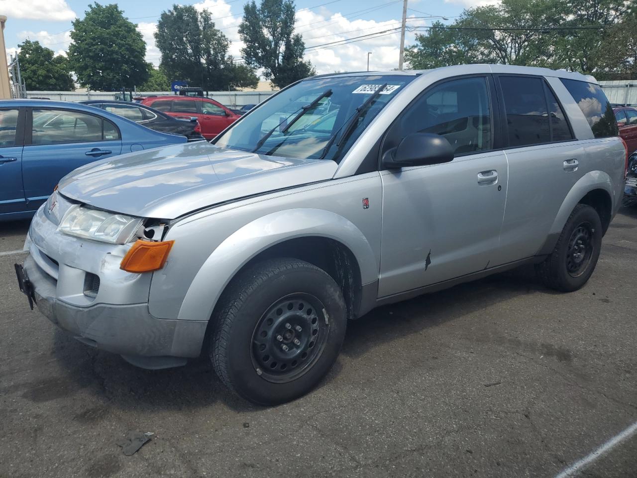 SATURN VUE 2005