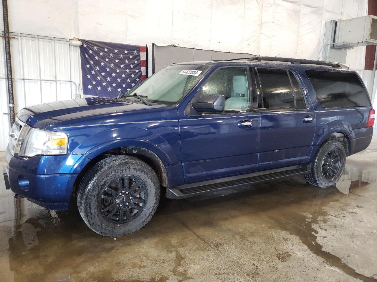 FORD Expedition 2011