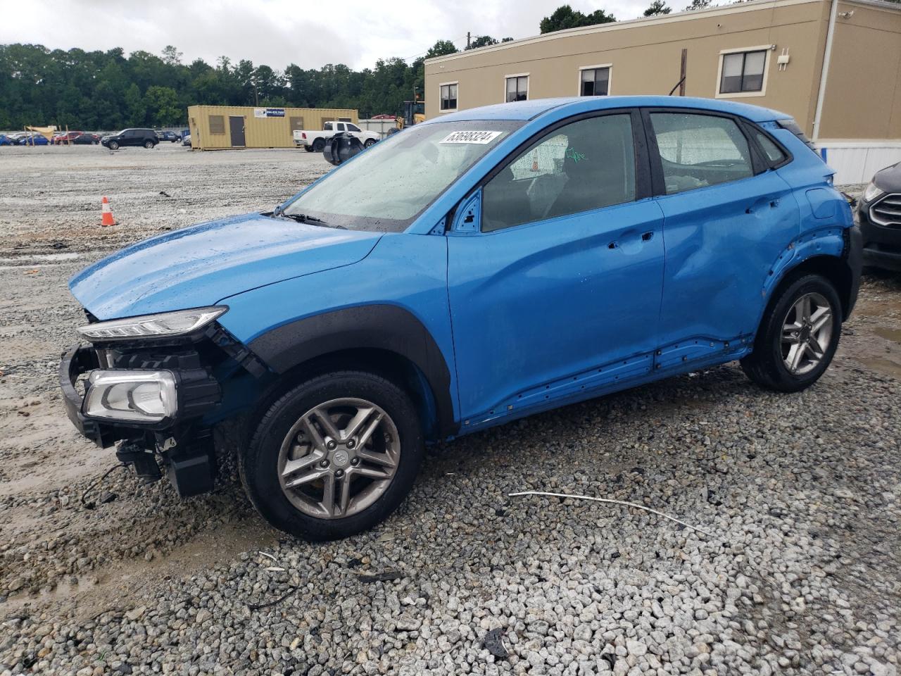 HYUNDAI KONA SE 2019