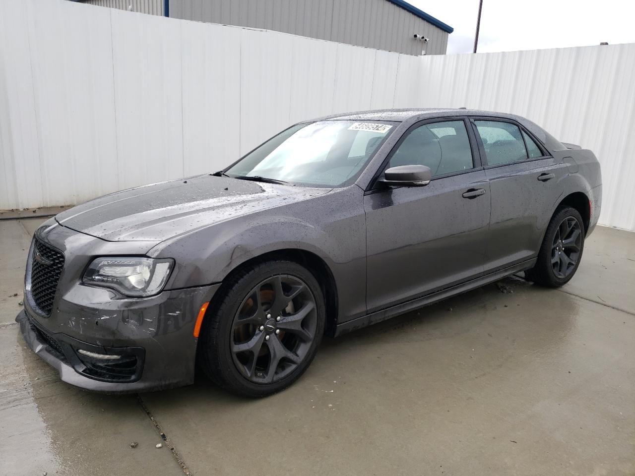CHRYSLER 300 S 2022