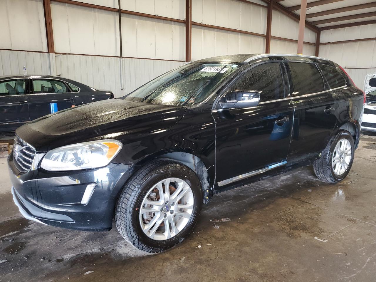 VOLVO Xc60 T5 Pr 2016