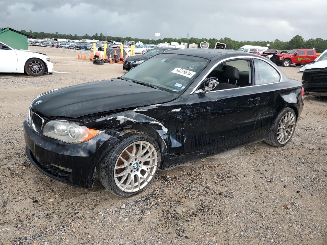 BMW 128 I 2009