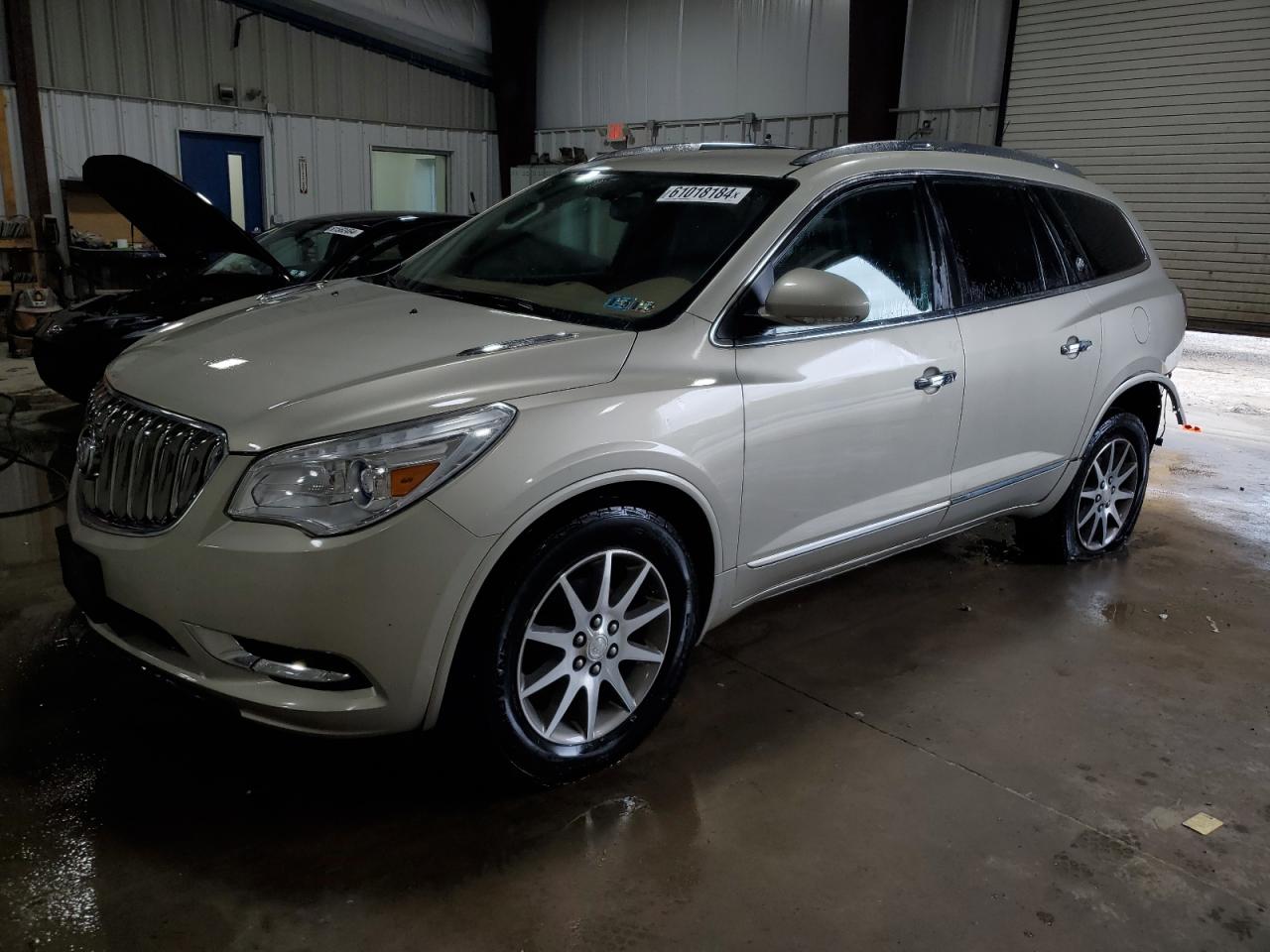 BUICK ENCLAVE 2015