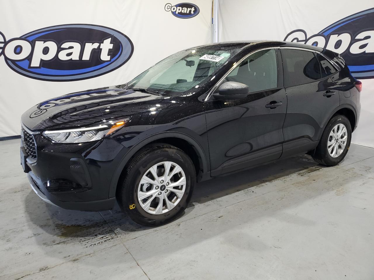 FORD ESCAPE ACT 2024