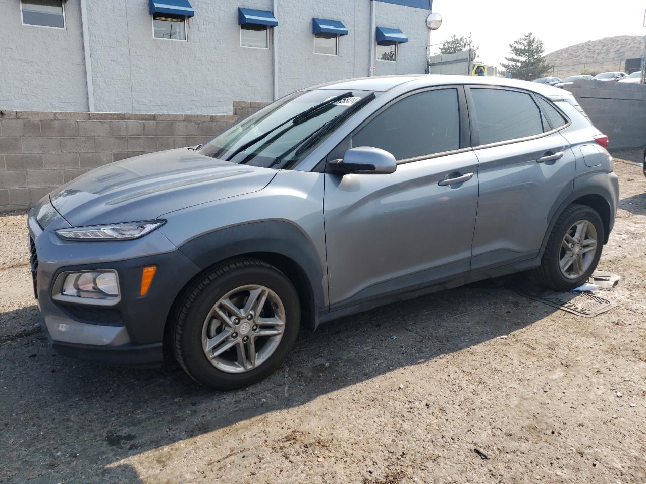 HYUNDAI KONA SE 2018