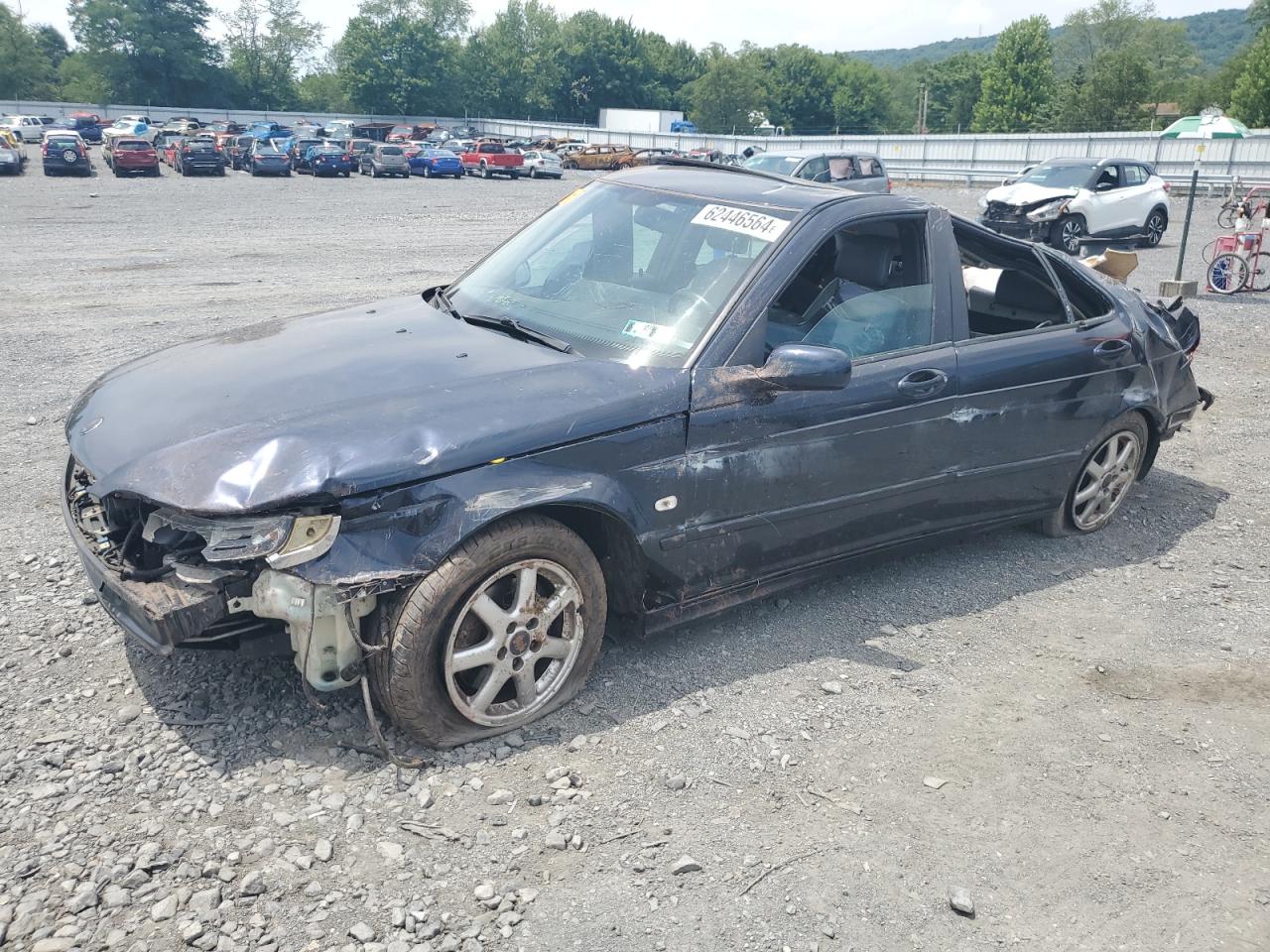 SAAB 9-5 BASE 2006