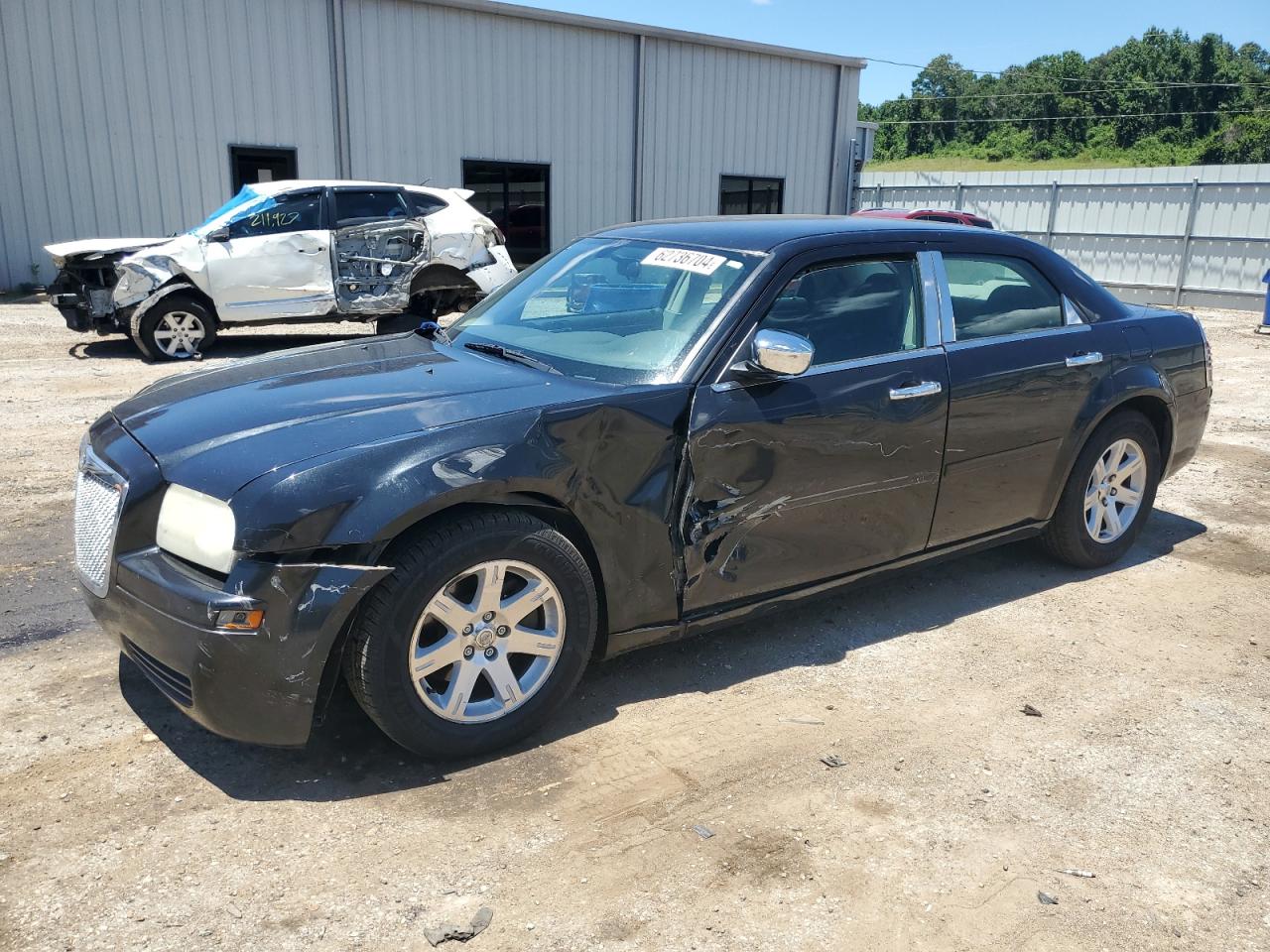 CHRYSLER 300 2006