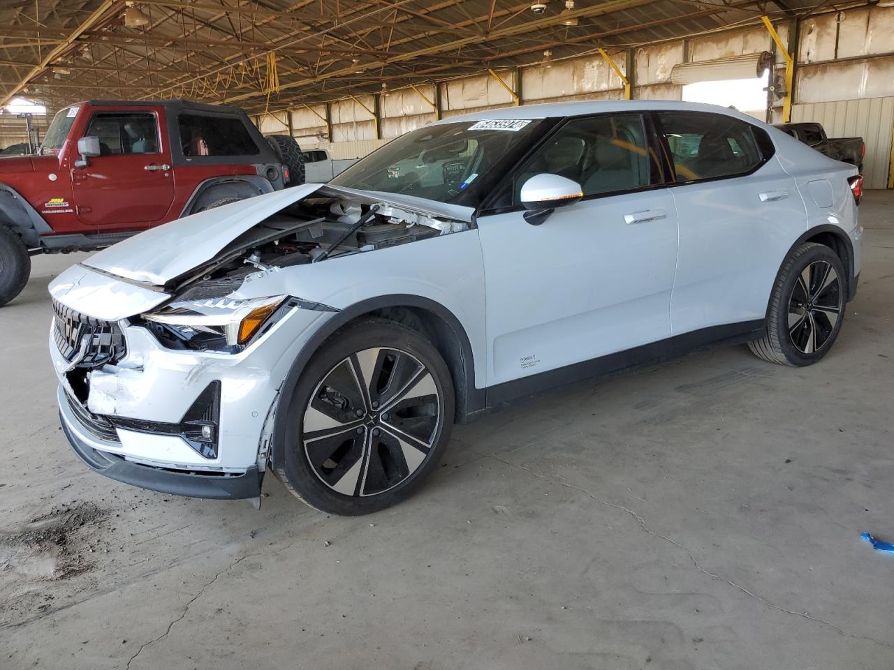 POLESTAR 2 2023