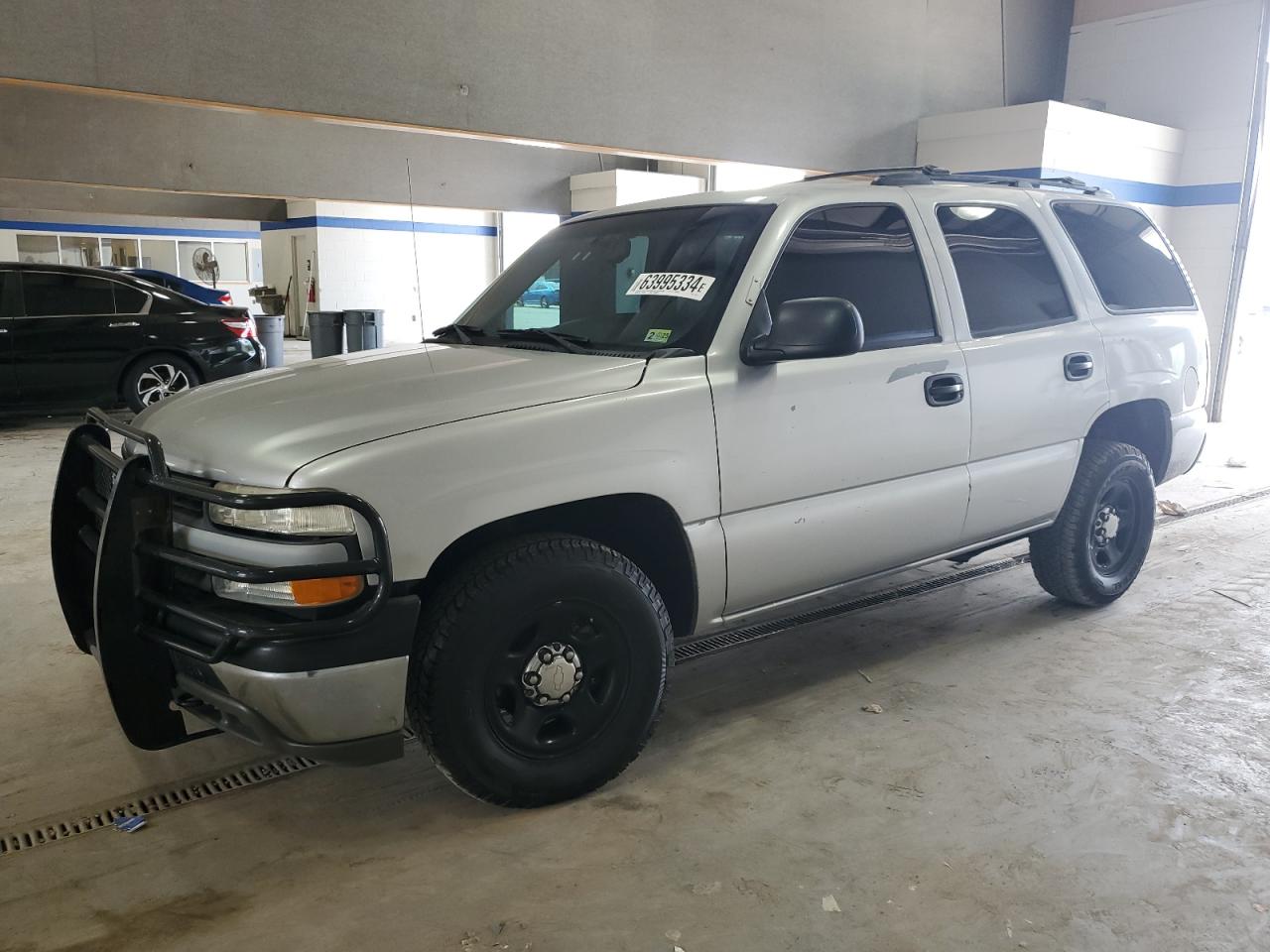 CHEVROLET TAHOE 2006