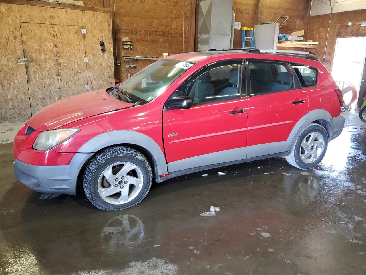 PONTIAC VIBE 2003