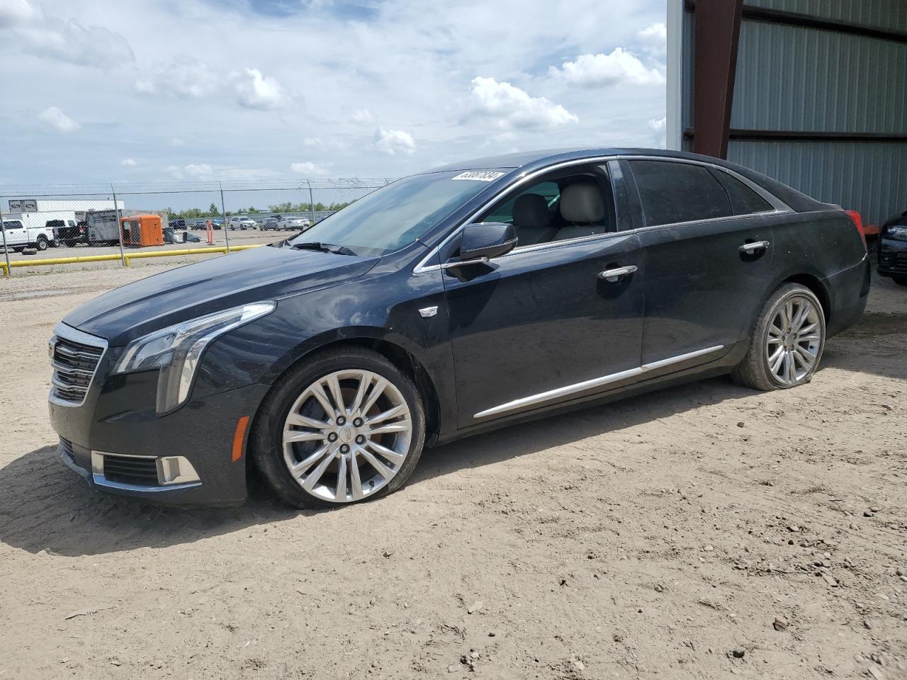 CADILLAC XTS LUXURY 2018