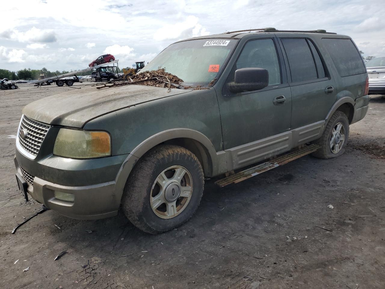 FORD EXPEDITION 2004