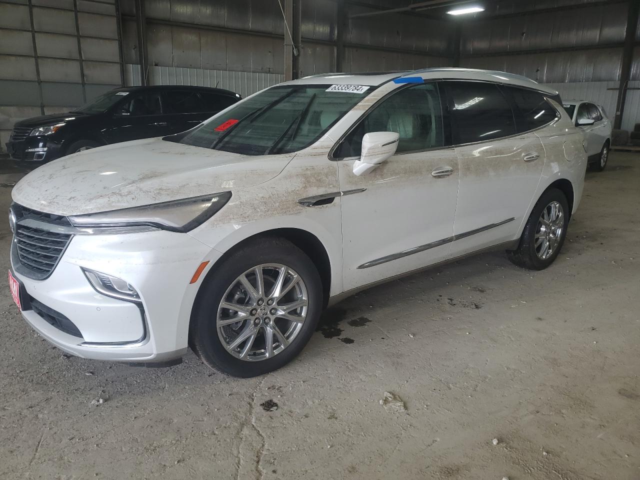 BUICK Enclave Pr 2023