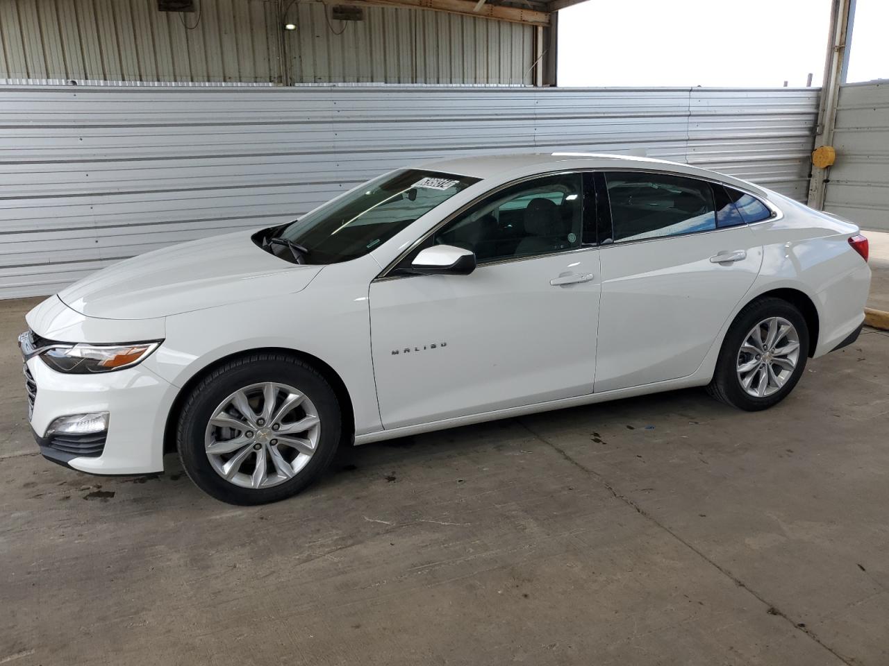 CHEVROLET MALIBU LT 2024