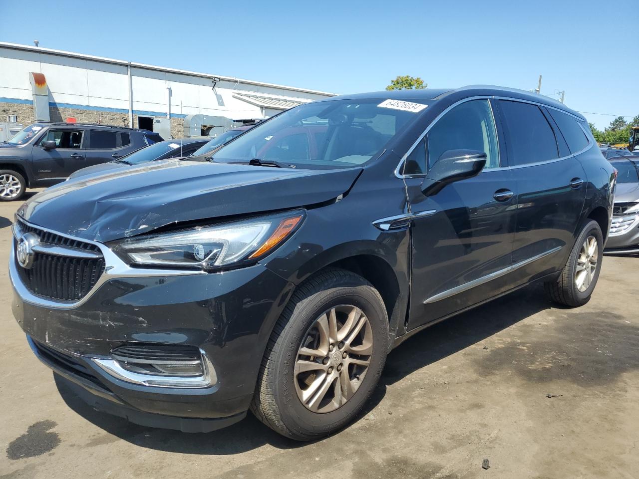 BUICK ENCLAVE 2020