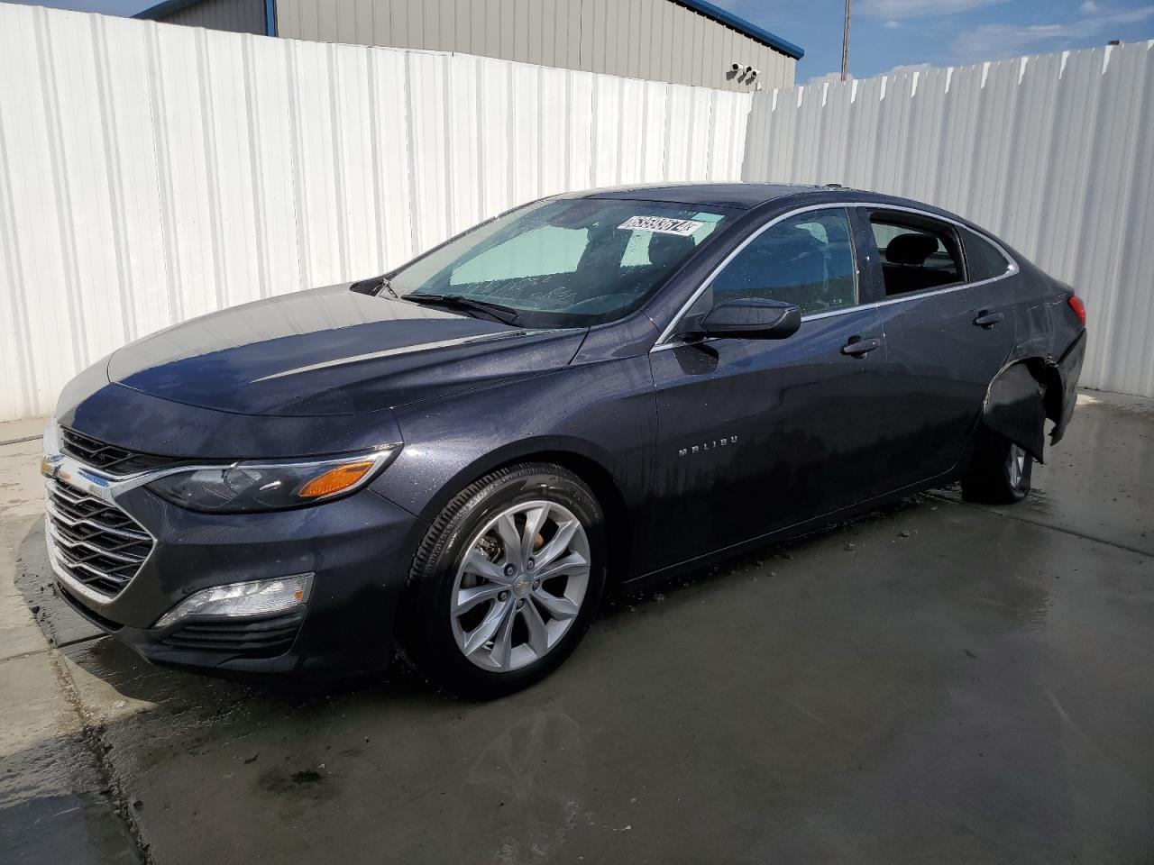 CHEVROLET MALIBU LT 2023
