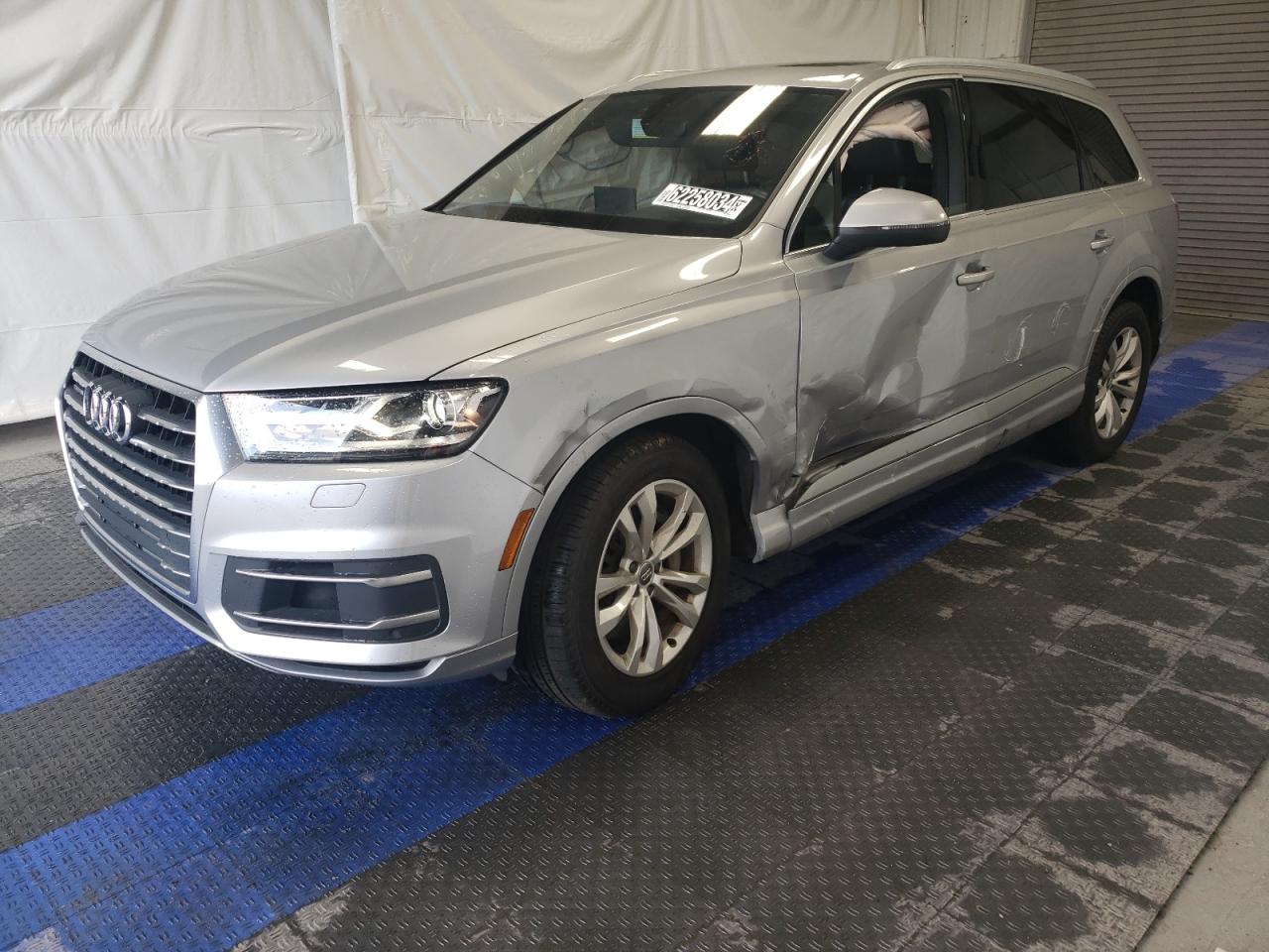 AUDI Q7 PREMIUM 2018