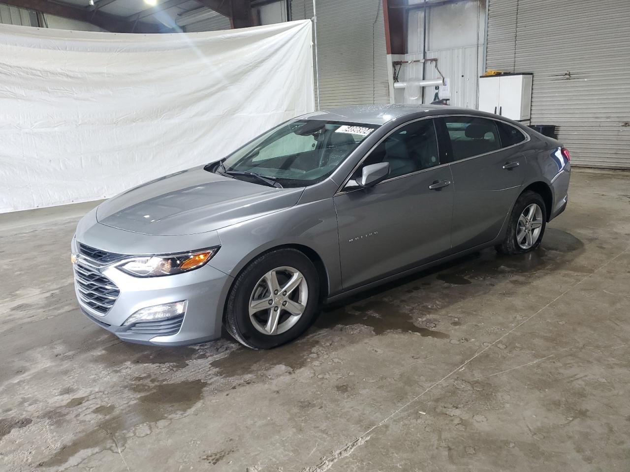 CHEVROLET MALIBU LT 2024