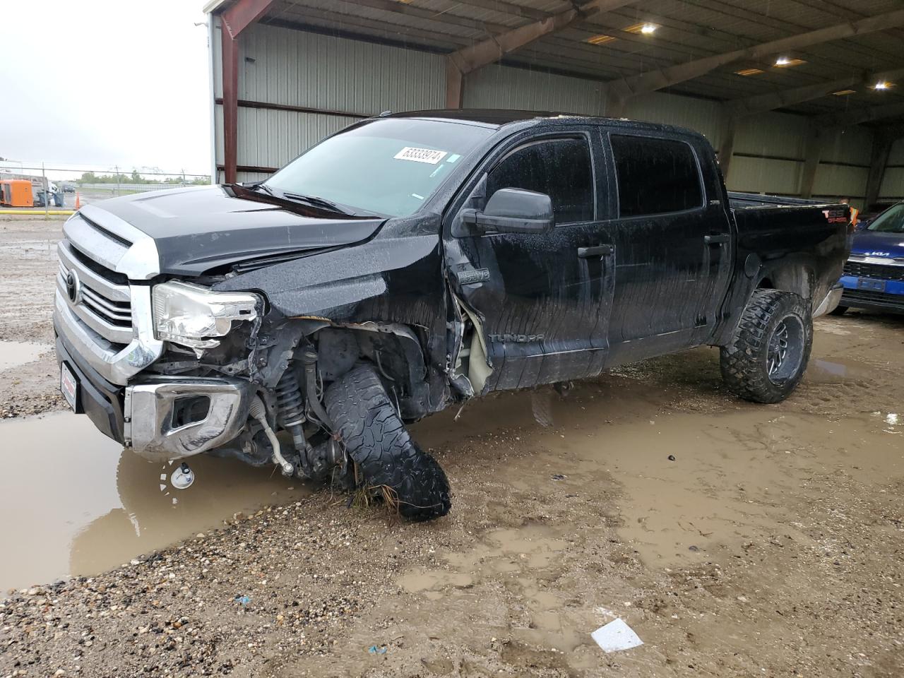 TOYOTA Tundra Cre 2017
