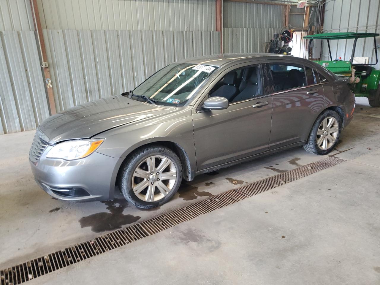 CHRYSLER 200 TOURIN 2012