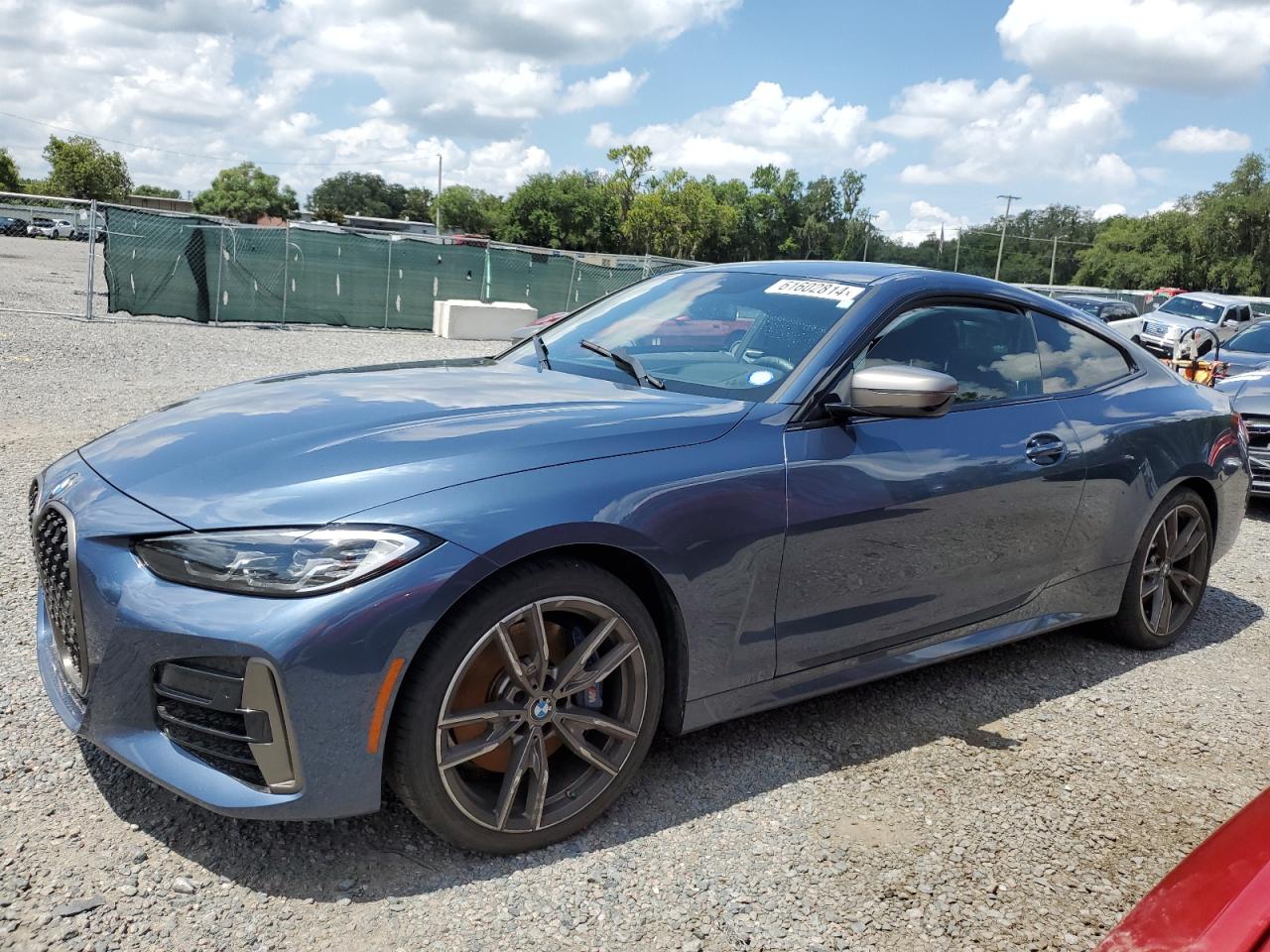 BMW M440XI 2021