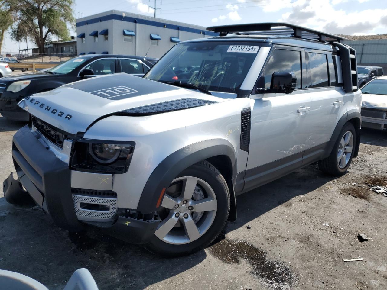 LAND ROVER DEFENDER 1 2020