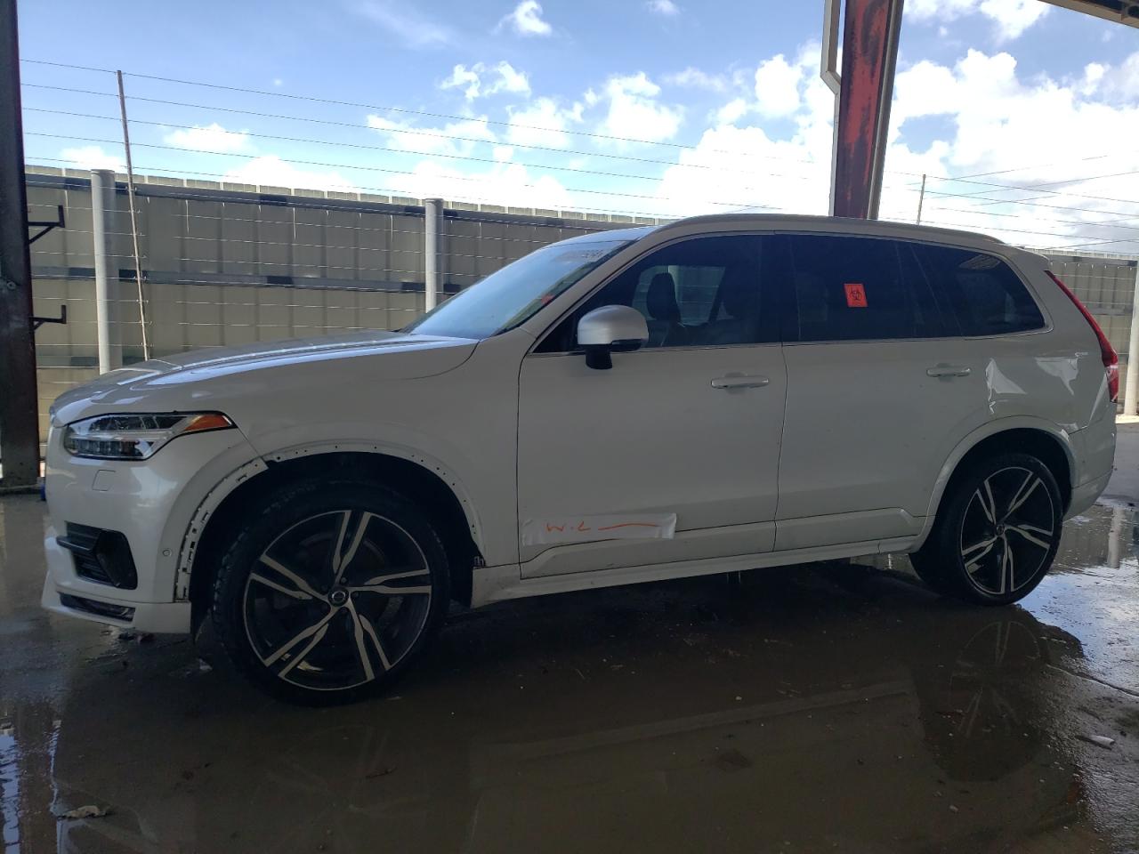 VOLVO XC90 T5 R- 2019