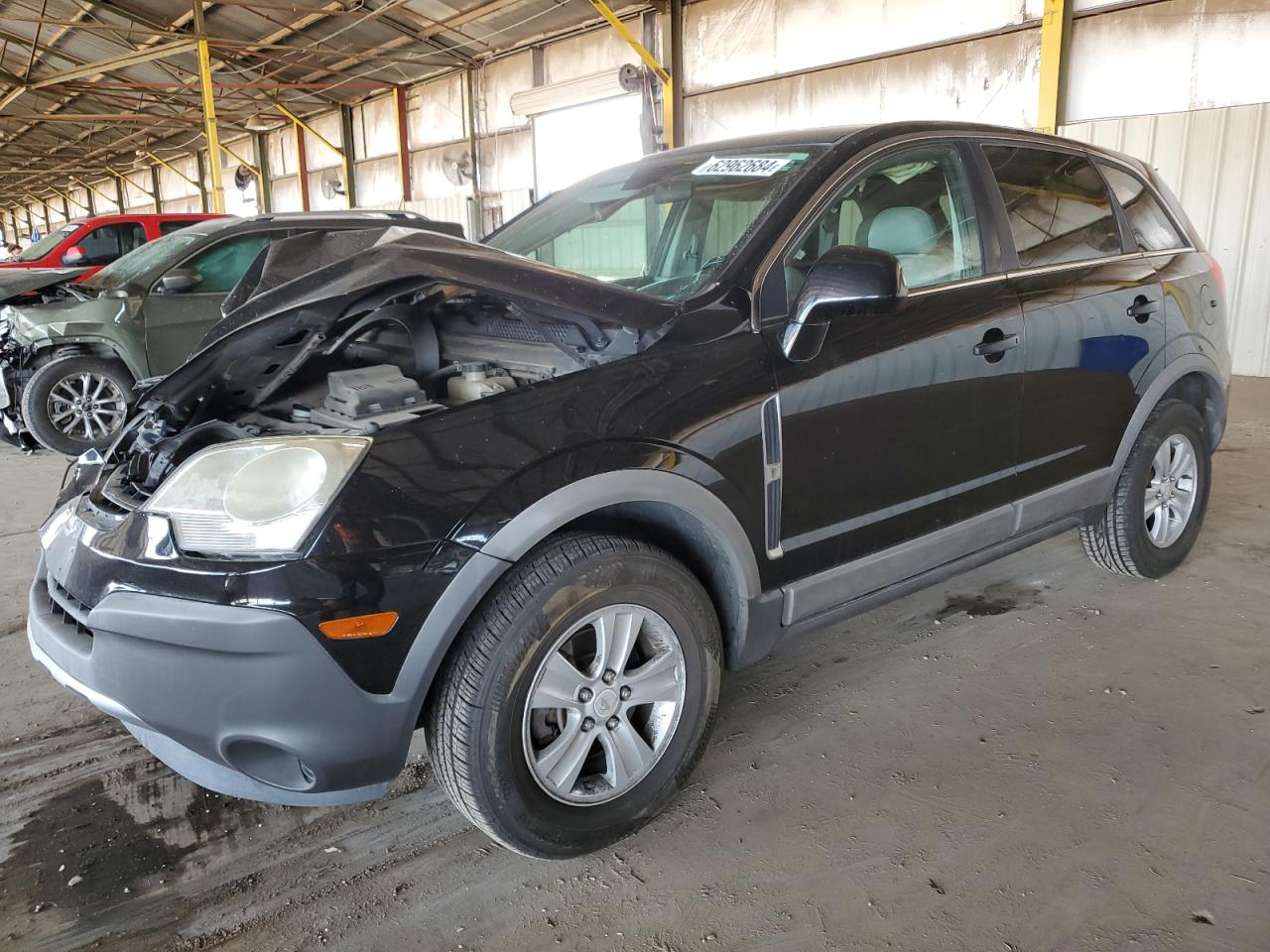 SATURN VUE XE 2010