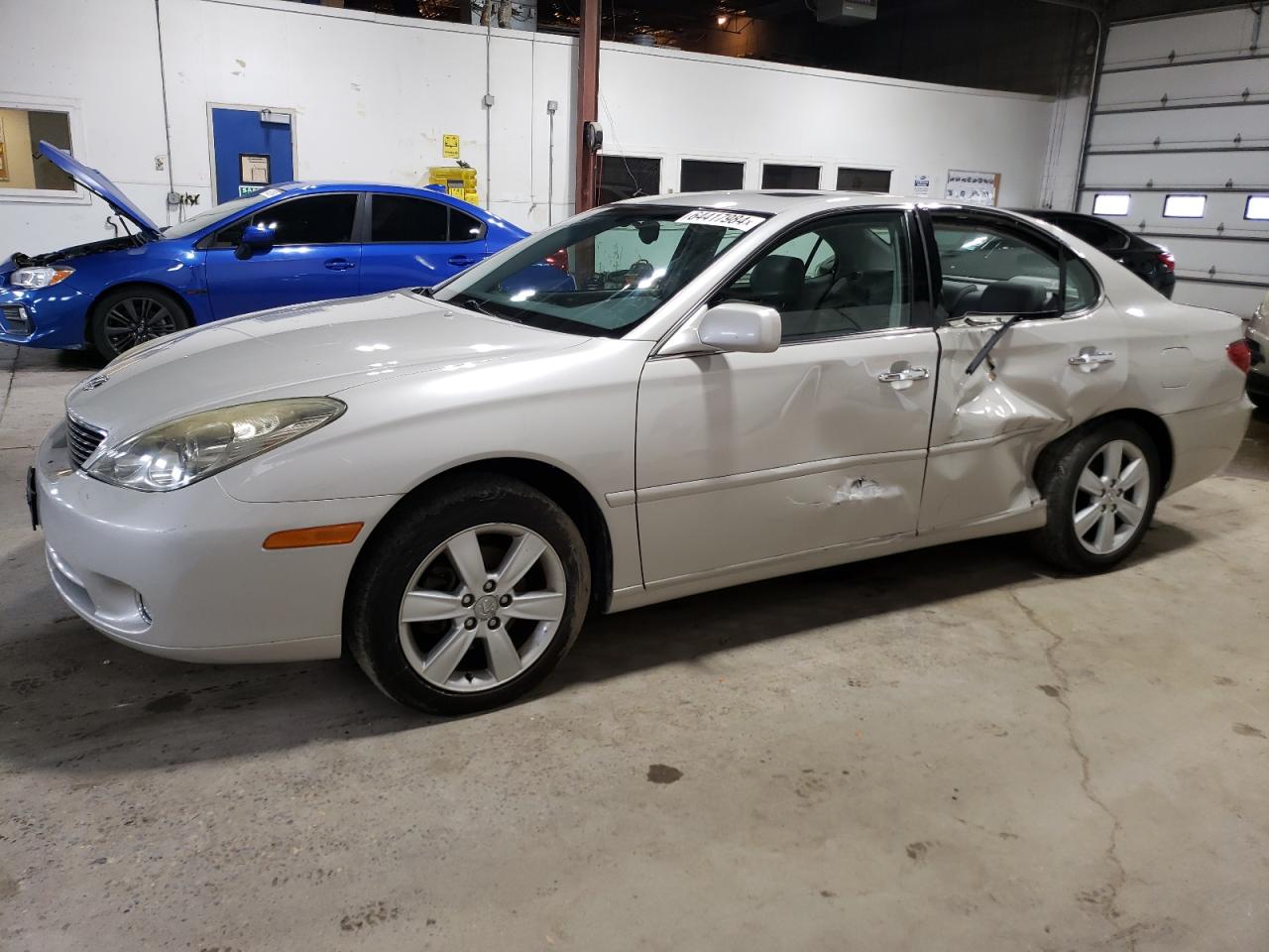 LEXUS ES 330 2006