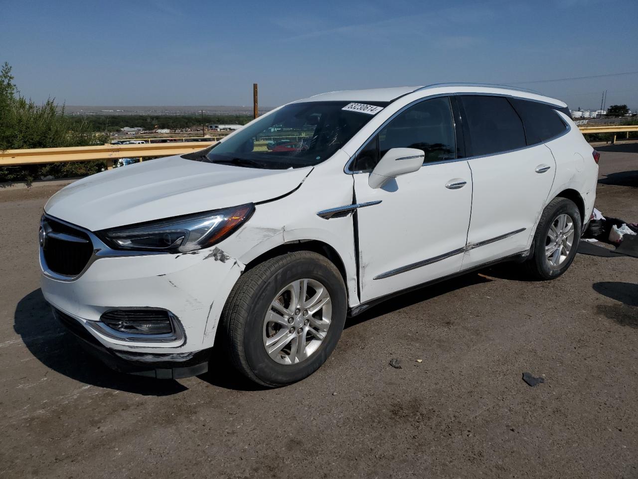 BUICK Enclave Es 2019