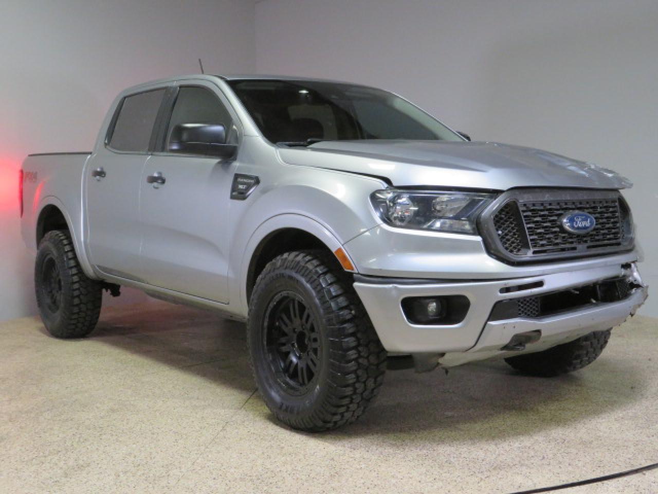 FORD RANGER 2020