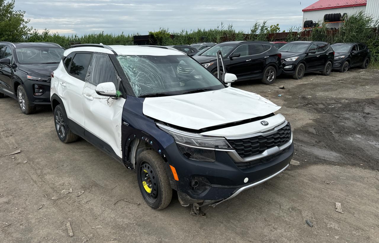 KIA SELTOS LX 2021
