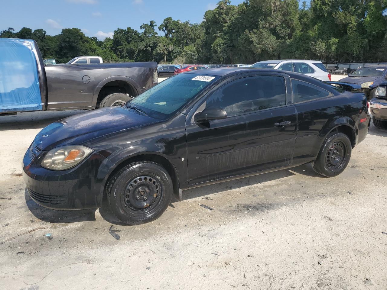 CHEVROLET COBALT LS 2006