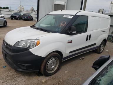 Ram Promaster 2018