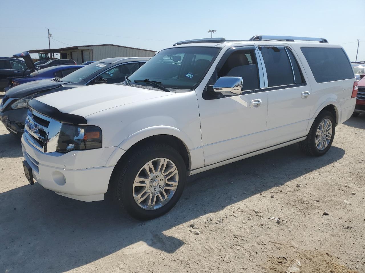 FORD Expedition 2013