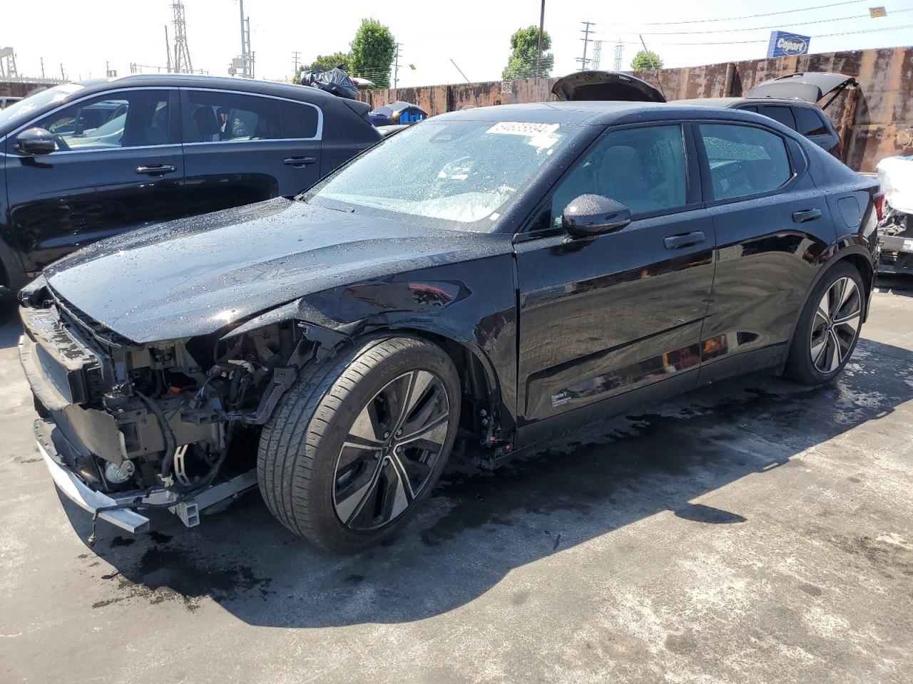 POLESTAR 2 2023