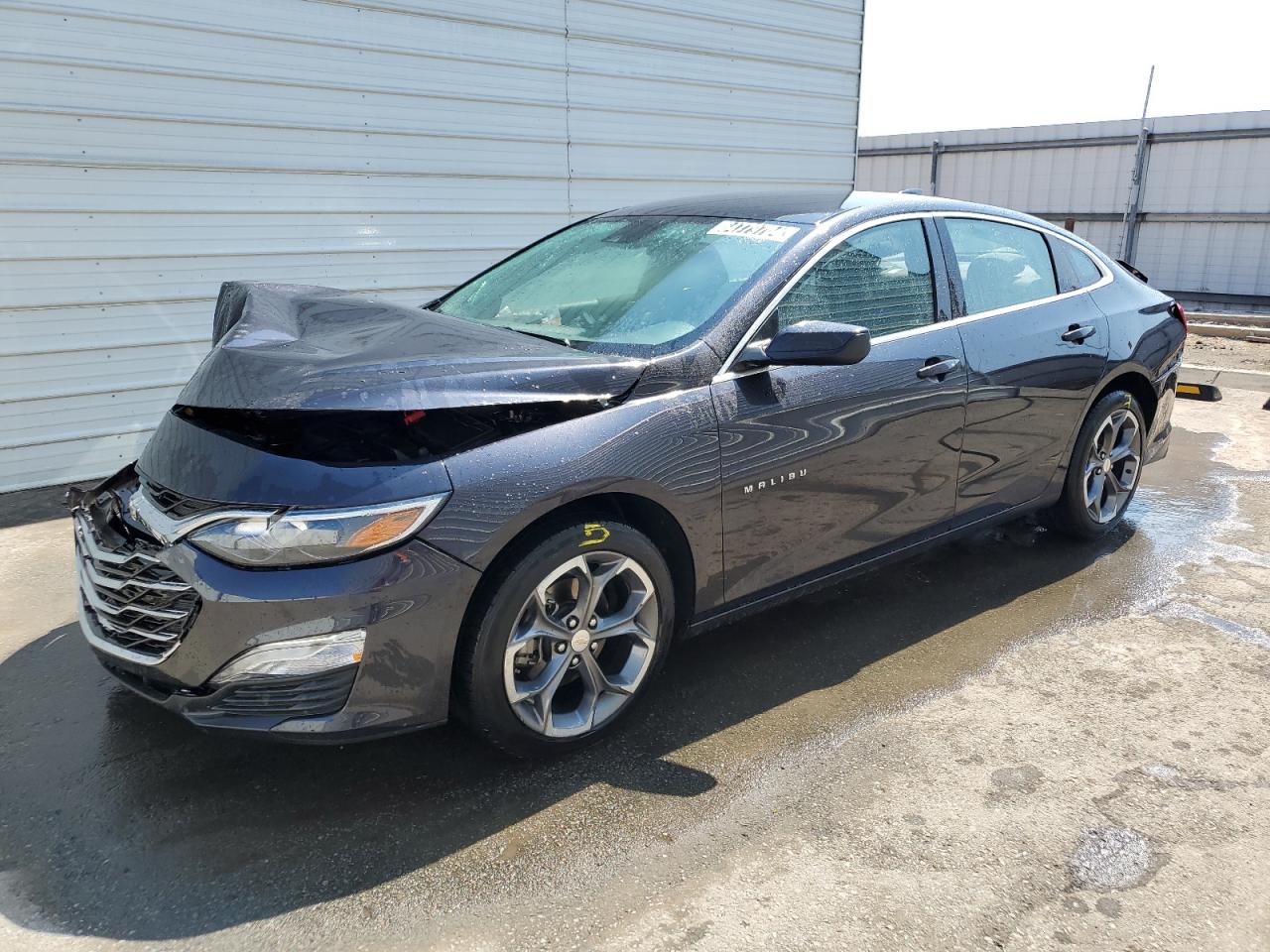 CHEVROLET MALIBU LT 2023