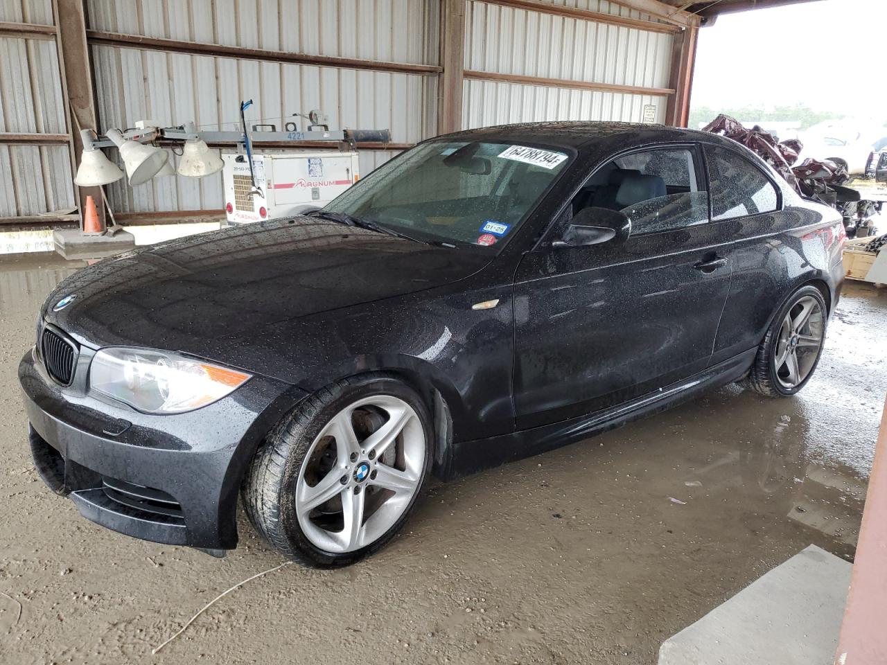 BMW 135 I 2011