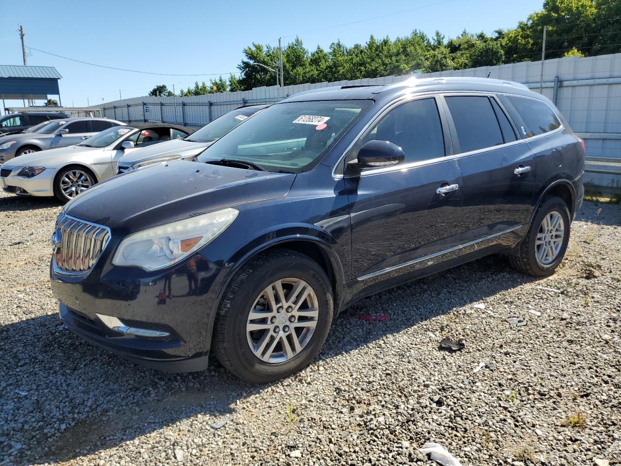 BUICK ENCLAVE 2015