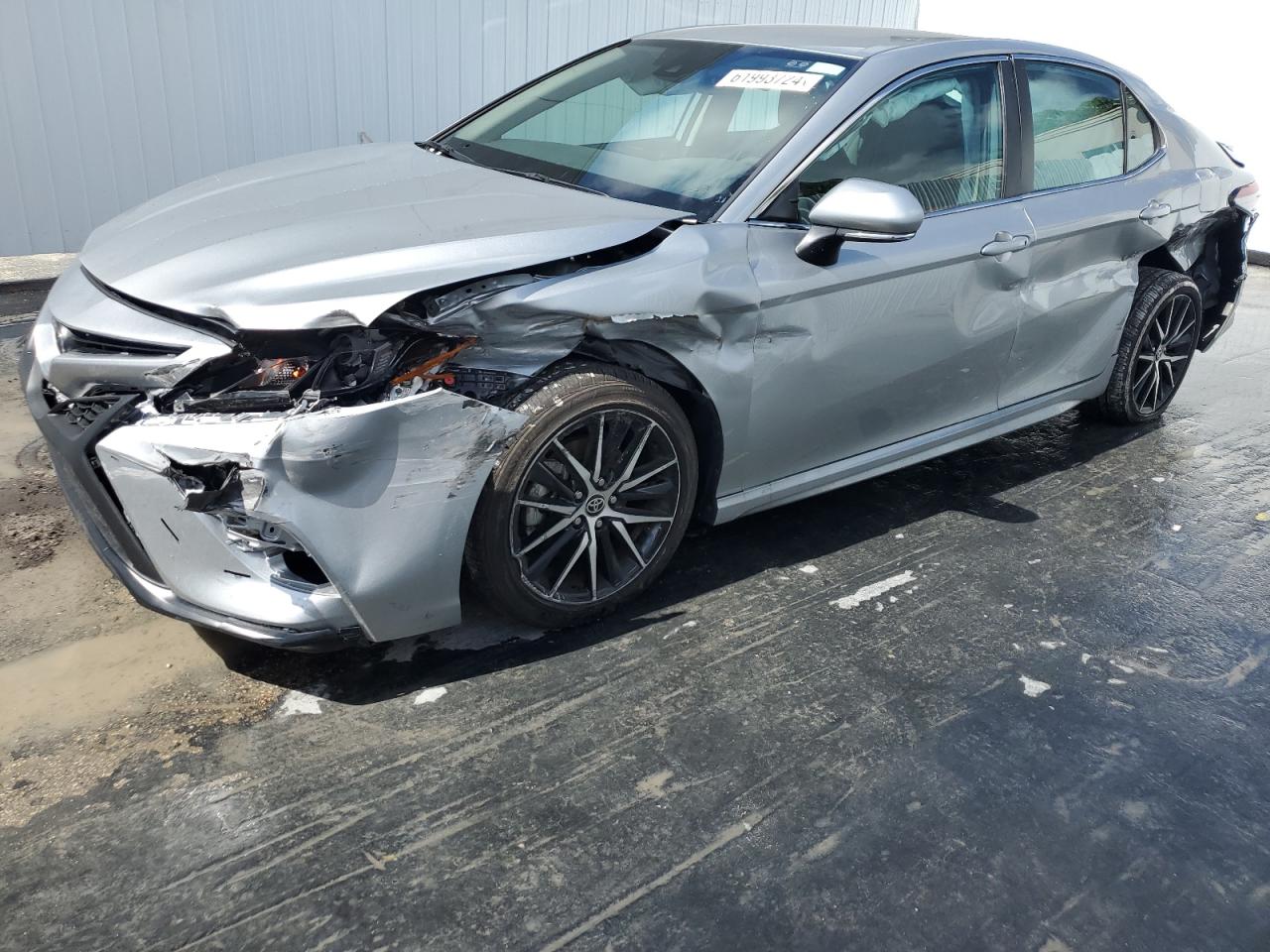 TOYOTA CAMRY SE N 2024