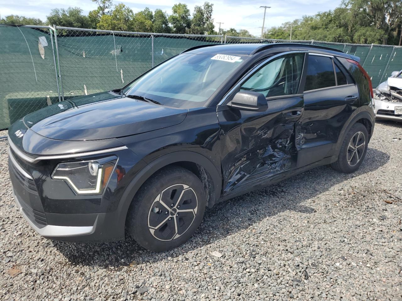 KIA Niro Lx 2024