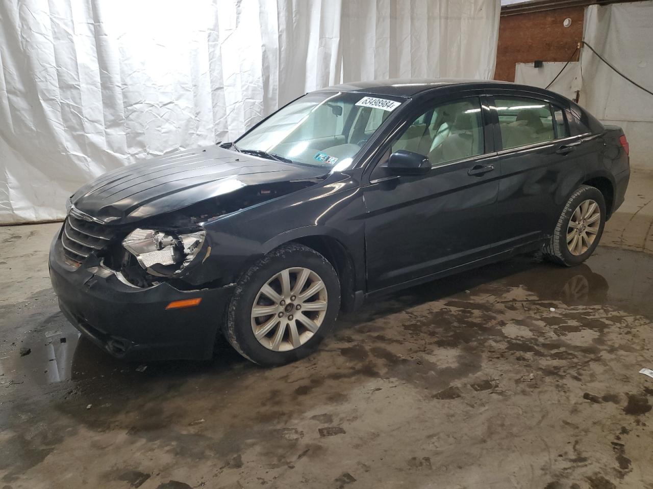 CHRYSLER Sebring Li 2010